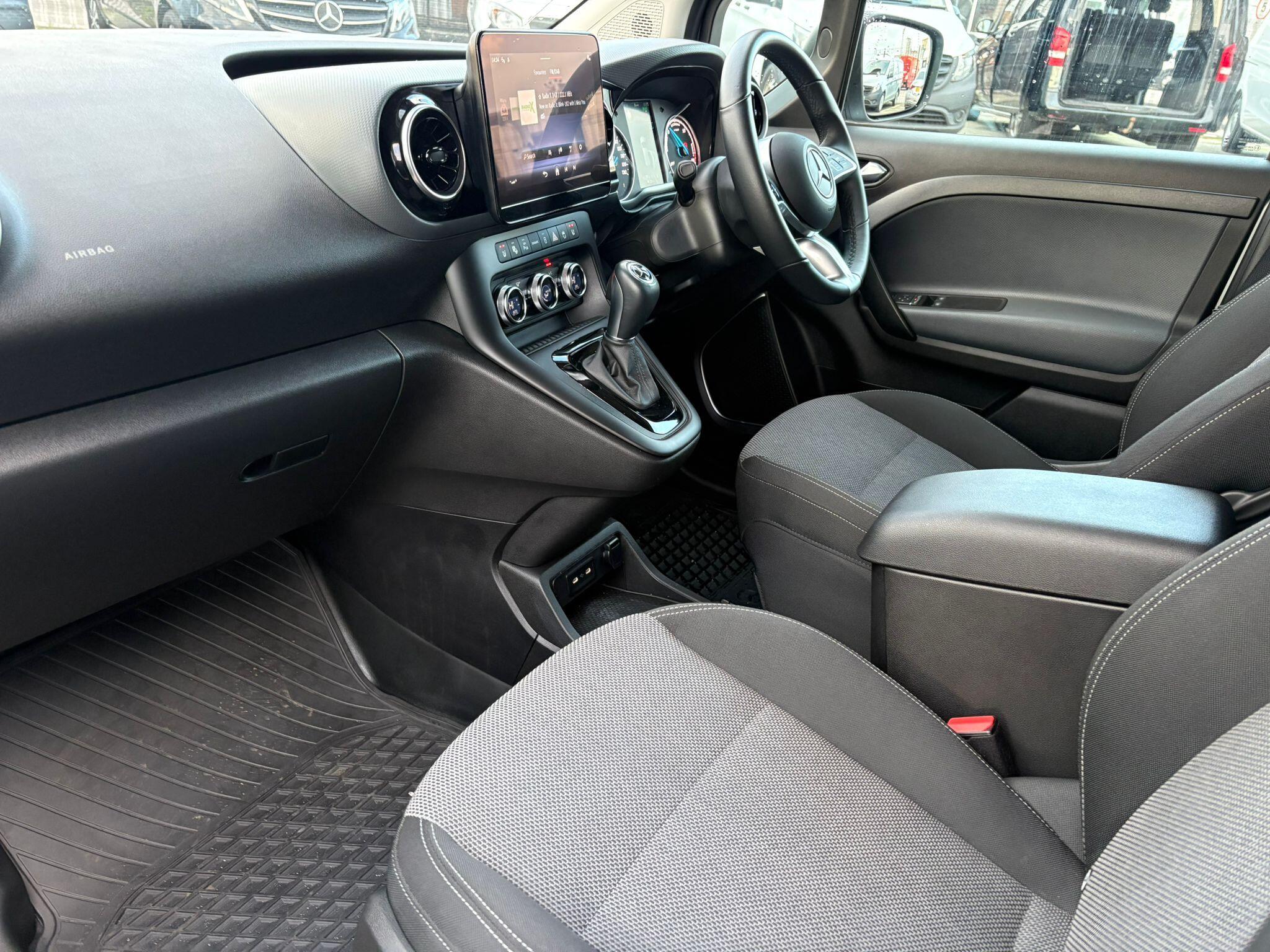 Mercedes-Benz eCitan